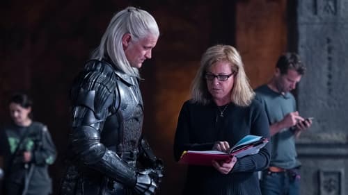 The House that Dragons Built Saison 2 Épisode 1