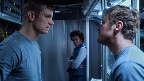 For All Mankind Saison 1 Épisode 7