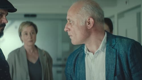 Feedback Saison 1 Épisode 1