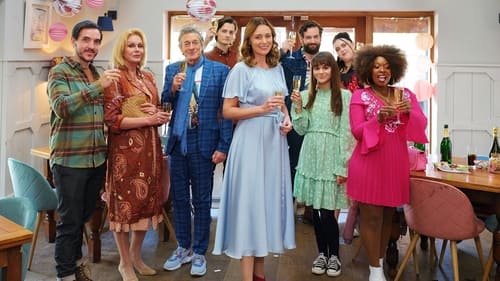 Finding Alice Saison 1 Épisode 6