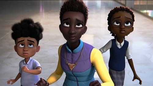 Papa est un chasseur d’aliens Saison 2 Épisode 1
