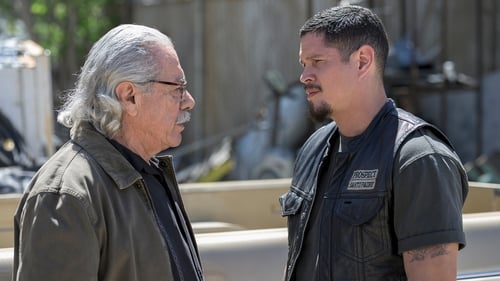 Mayans MC Saison 2 Épisode 1