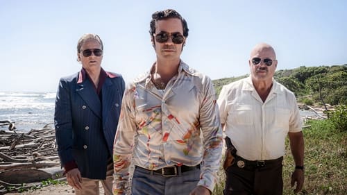 Hotel Cocaine Saison 1 Épisode 8
