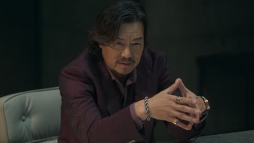 Les Escrocs de Tokyo Saison 1 Épisode 3