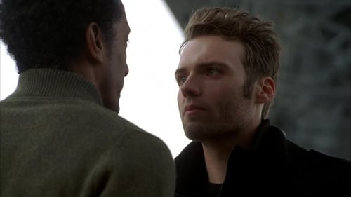 Fringe Saison 3 Épisode 18