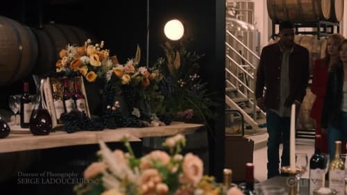 Les soeurs Spencer Saison 1 Épisode 6