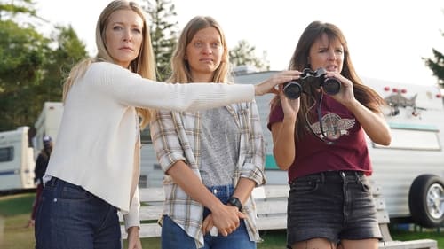 Moonshine Saison 1 Épisode 4