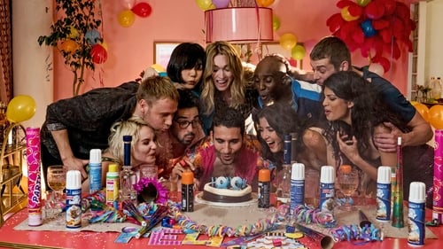 Sense8 Saison 2 Épisode 1