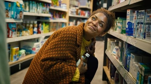 Still Up Saison 1 Épisode 1