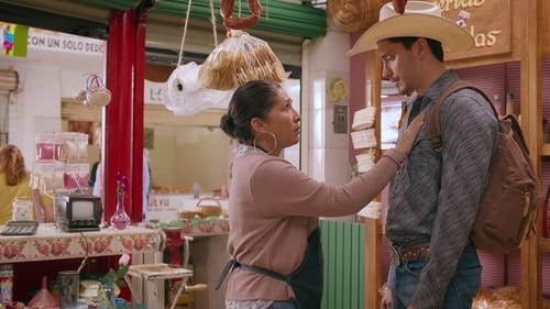 Gabriel et ses petits démons Saison 1 Épisode 1