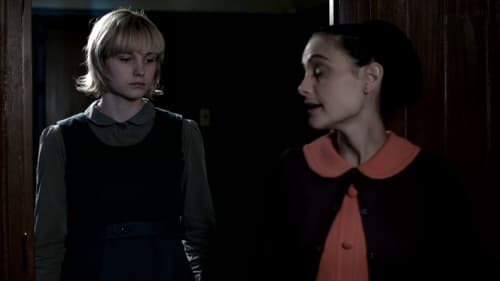 The Runaway Saison 1 Épisode 2