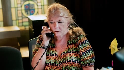 Meurtres au paradis anglais Saison 1 Épisode 4
