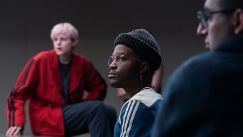 Un meurtre au bout du monde Saison 1 Épisode 4