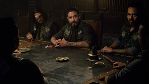 Mayans MC Saison 2 Épisode 10