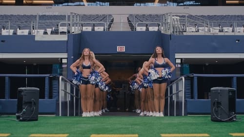 America’s Sweethearts : Les cheerleaders des Dallas Cowboys Saison 1 Épisode 5