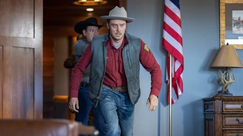Joe Pickett Saison 1 Épisode 7