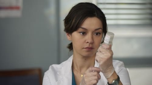 Saving Hope : au-delà de la médecine Saison 3 Épisode 17
