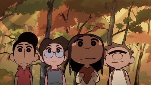 Le Collège Noir Saison 1 Épisode 1
