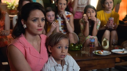 For All Mankind Saison 1 Épisode 5