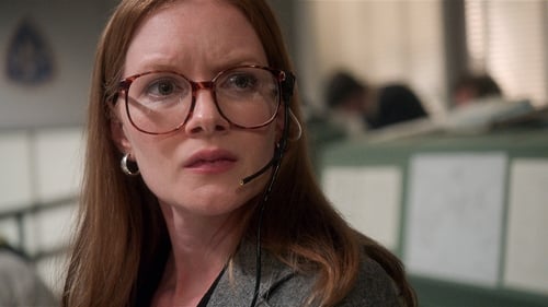 For All Mankind Saison 1 Épisode 9