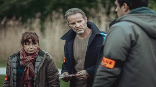 Les Invisibles Saison 3 Épisode 3