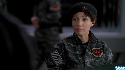 Fringe Saison 3 Épisode 13