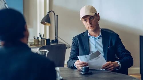 Kidnapping Saison 2 Épisode 3