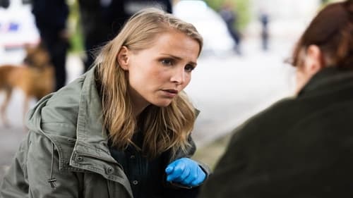 Les Invisibles Saison 3 Épisode 6