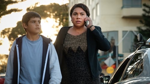 Total Control Saison 1 Épisode 5