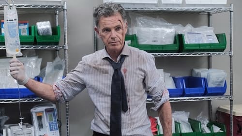 The Resident Saison 3 Épisode 5