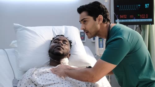 The Resident Saison 3 Épisode 8