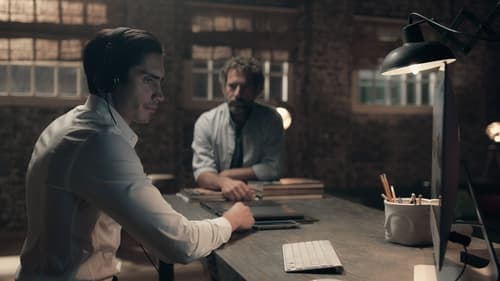 Au nom de la vengeance Saison 1 Épisode 18