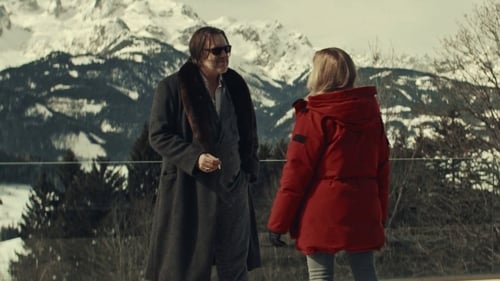 Pagan Peak Saison 1 Épisode 2