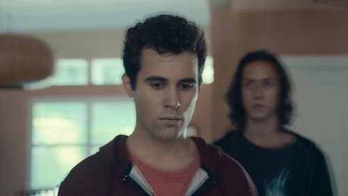 Les Morceaux de notre vie Saison 1 Épisode 16