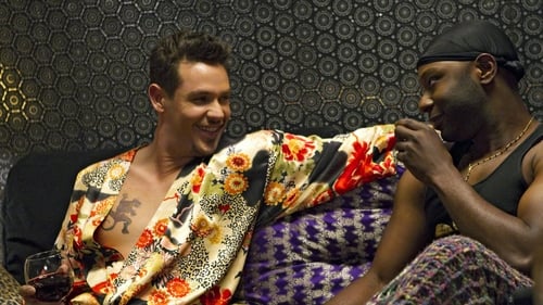 True Blood Saison 3 Épisode 9