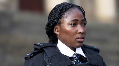 The Responder Saison 1 Épisode 1