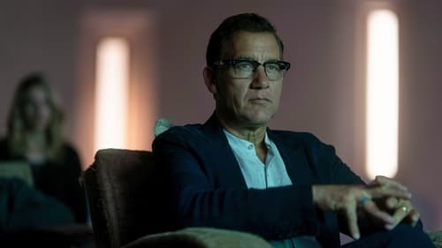 Un meurtre au bout du monde Saison 1 Épisode 2