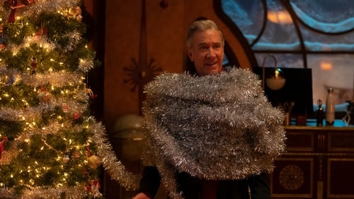 Super Noël, la série Saison 1 Épisode 5