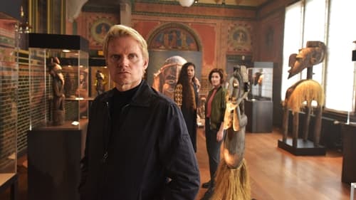 Les enquêtes du commissaire Van der Valk Saison 3 Épisode 2