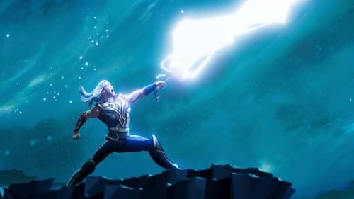 What If…? Saison 1 Épisode 9