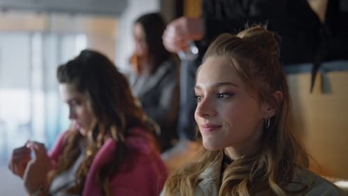 Les Ailes de l’Ambition Saison 1 Épisode 1