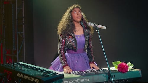 Julie and the Phantoms Saison 1 Épisode 9