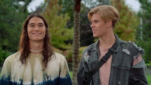 Julie and the Phantoms Saison 1 Épisode 4