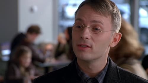 Fringe Saison 2 Épisode 14