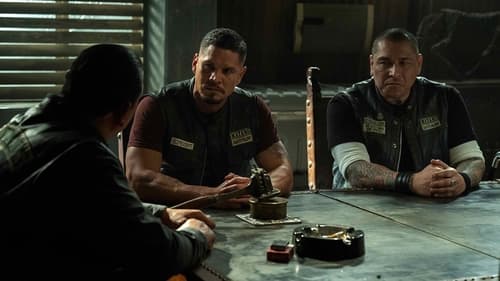 Mayans MC Saison 4 Épisode 6