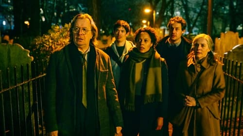 Slow Horses Saison 1 Épisode 5