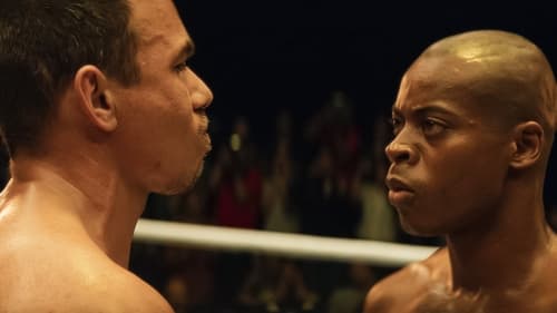 Anderson Spider Silva Saison 1 Épisode 2
