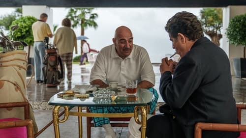 Los Farad Saison 1 Épisode 5