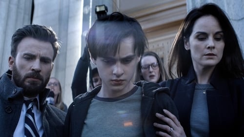 Défendre Jacob Saison 1 Épisode 3