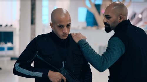 The Golden Hour Saison 1 Épisode 4